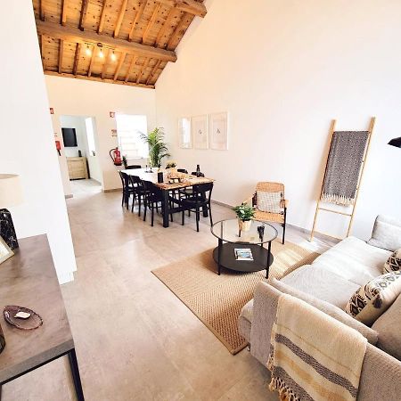 Mf Terceira - Villa With Terrace & Ocean Views Praia da Vitória Esterno foto
